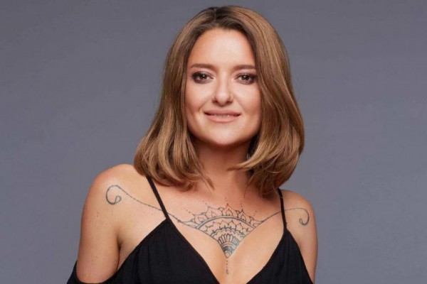 В Киеве состоится концерт Могилевской за 10 тысяч гривен