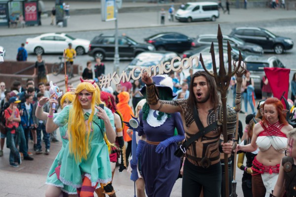 В столице состоится  