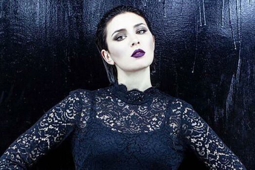 Певица Maruv стала жертвой воров в центре Киева