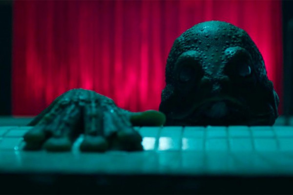 Украинский фильм ужасов получил премию за 