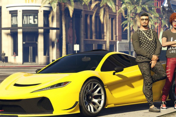 Массовая утечка информации подтверждает слухи о GTA 6