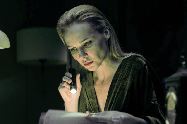 Что известно об украинском хорроре “Посторонний”