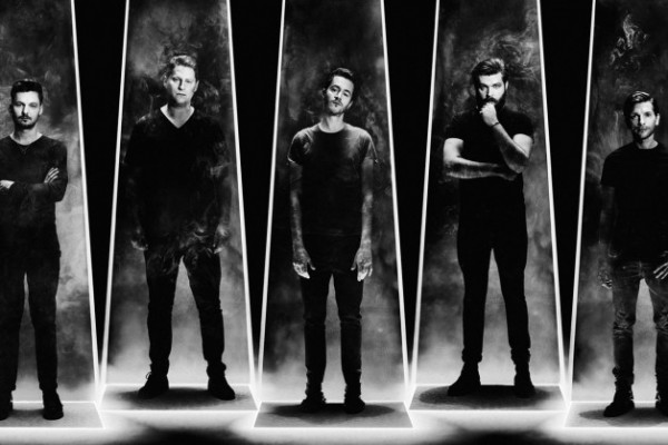 В Киеве впервые выступит британская рок-группа Editors