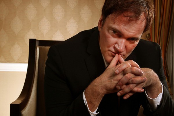 Квентин Тарантино снимет сериал по мотивам фильма 