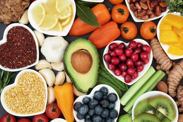 В Киеве пройдет бесплатная лекция об осознанном питании и о том, как пища способна изменить качество жизни