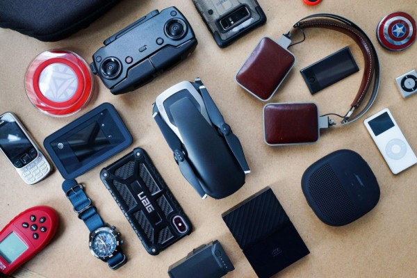 Гаджеты, без которых совсем скоро мы не представим своей жизни