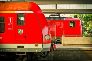 Почему немцы жалуются на железную дорогу Deutsche Bahn