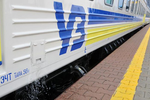 УЗ планирует «бюджетно» ремонтировать 300-500 вагонов в год