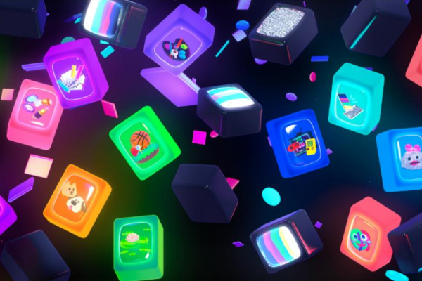 Появился новый сервис коротких видео от создателя Vine