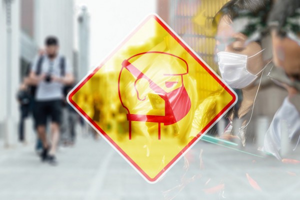 В Китае число погибших от коронавируса превышает 100 человек