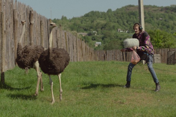 «Мої думки тихі»: почему все говорят об этом фильме