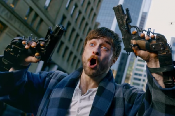 Самые ожидаемые фильмы 2020 года, о которых говорит весь мир