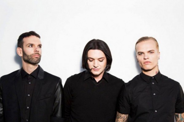 Placebo выступят на музыкальном фестивале Atlas Weekend в 2020 году