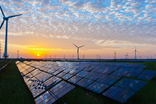 В Украине впервые появятся “зеленые аукционы” электроэнергии