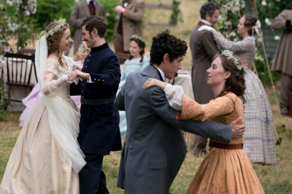 Топ-3 фильма, на которые стоит сходить в кинотеатры в феврале