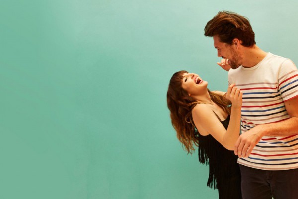 На Atlas Weekend 2020 впервые выступит британский дуэт Oh Wonder