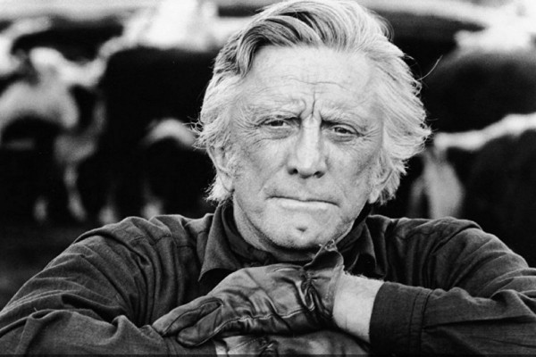 Умер актер золотой эпохи Голливуда Кирк Дуглас