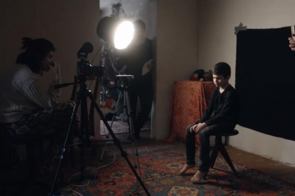 Украинский фильм получил награду американского кинофестиваля Sundance