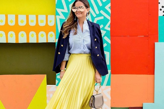 7 вещей, которые стилисты рекомендуют приобрести на весну