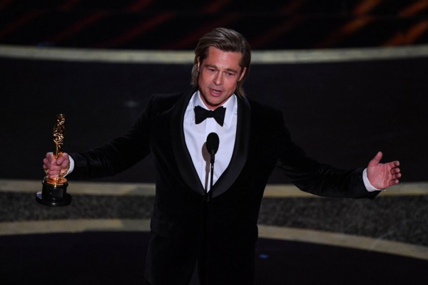 Известны победители 92-й кинопремии 