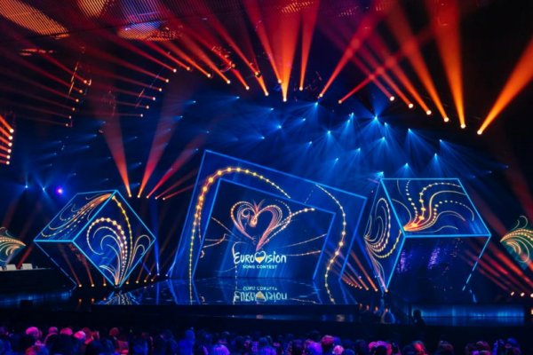 В Украине выбрали первых финалистов национального отбора на Евровидение 2020