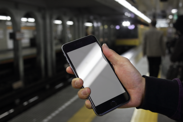 Весной в киевском метрополитене появится 4G интернет