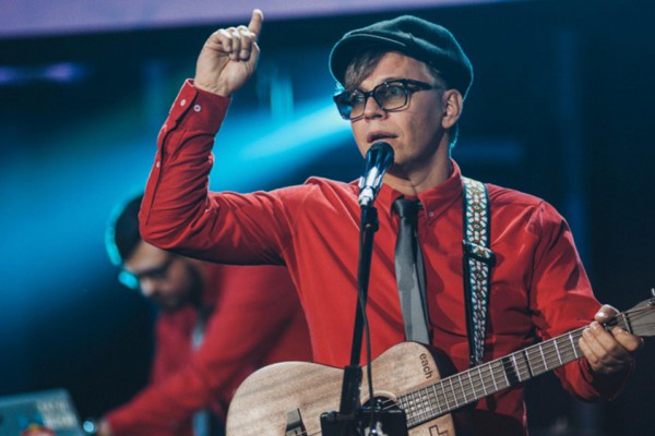 В Киеве выступит легендарная рок-группа 