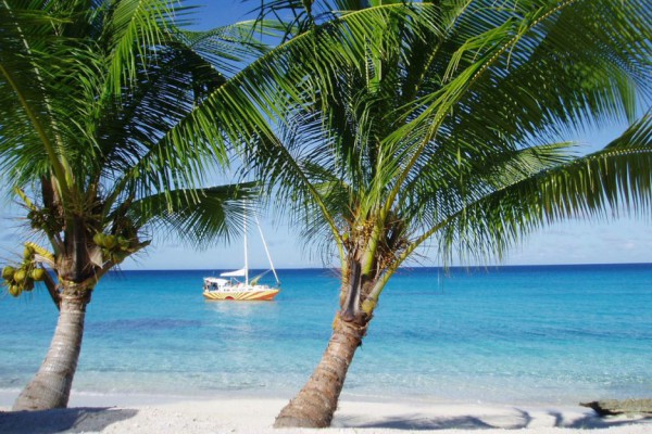 Украина вводит безвиз с Маршалловыми островами