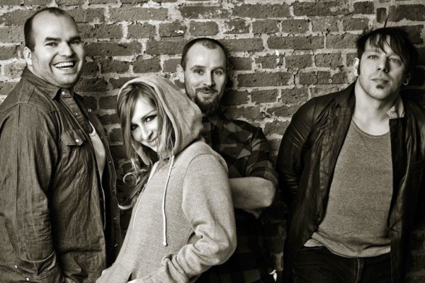 На Atlas Weekend 2020 выступит немецкая альтернативная рок-группа Guano Apes