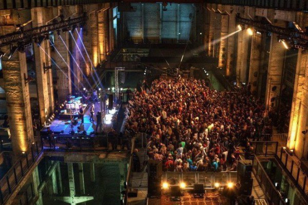 Берлинские клубы могут получить статус театров и музеев