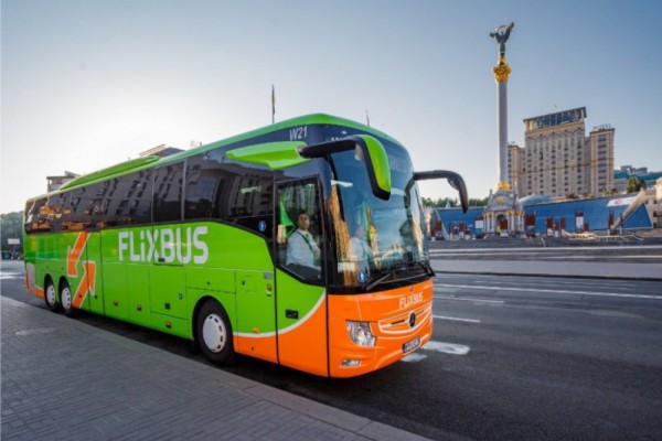 Flixbus планирует запустить рейсы в Марокко и страны Прибалтики
