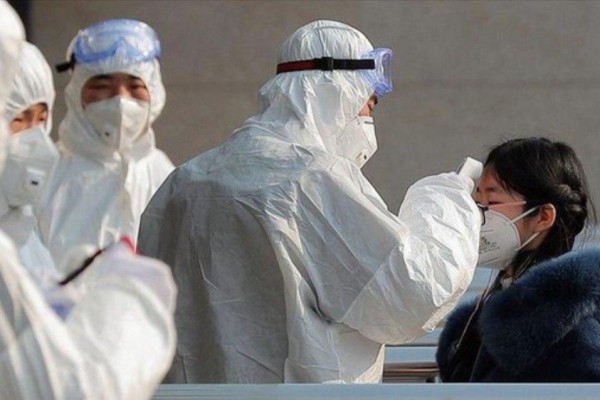 Пассажиров с симптомами ОРВИ не допустят на борт самолета для эвакуации из Китая