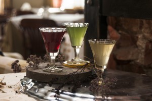 Настоятельно рекомендуем: настойки и наливки в заведениях Киева