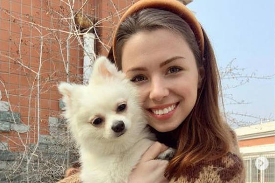 Украинке отказали в эвакуации из Уханя из-за домашнего питомца