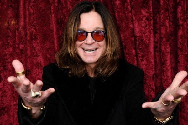 Британский рок-музыкант Оззи Осборн выпустил альбом впервые за 10 лет