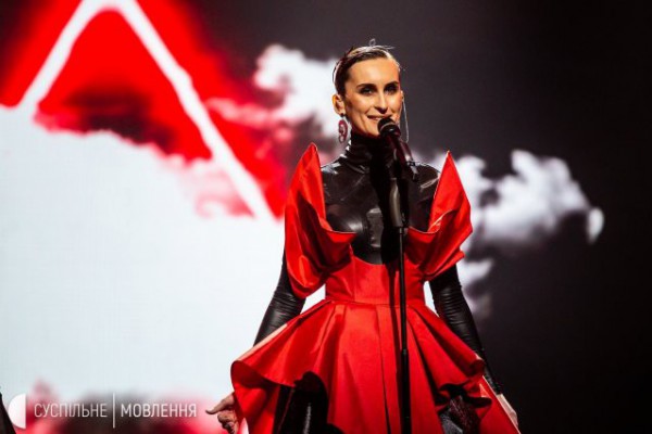 Gо_A представит Украину на Евровидении с песней 