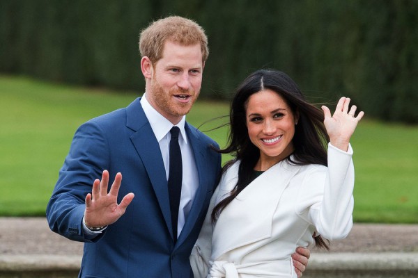 Принц Гарри и Меган Маркл не будут использовать королевский бренд SussexRoyal