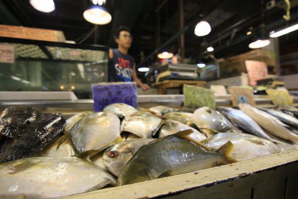 Ученые считают, что источником коронавируса стал не рынок морепродуктов в Китае