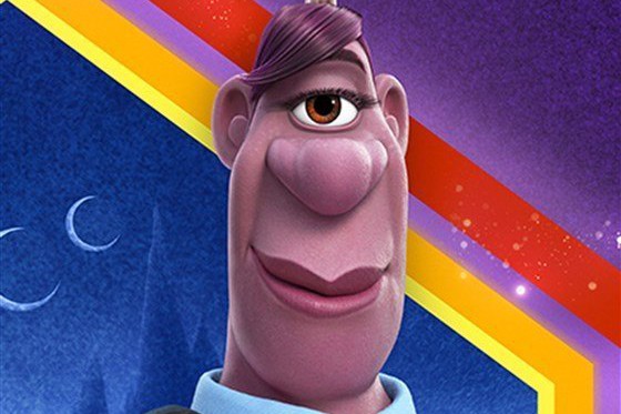 В новом мультфильме студии Disney впервые появится ЛГБТ-персонаж