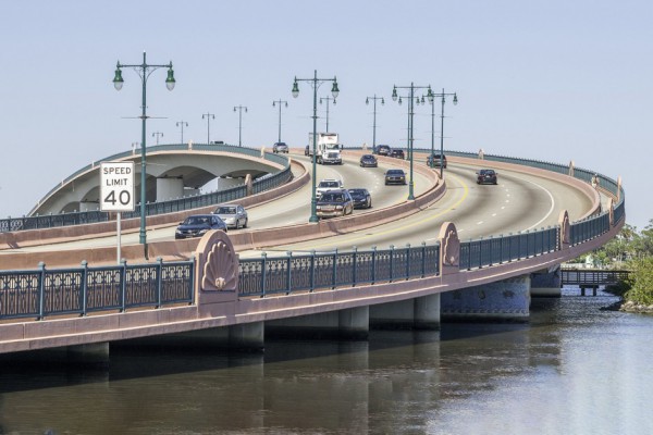 В Киеве дополнительно проверят все мосты и путепроводы