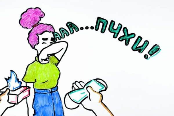 МОЗ Украины опубликовало рекомендации для защиты от коронавируса. Видео