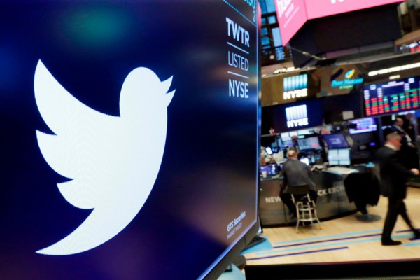 Twitter будет блокировать аккаунты, которые рассылают спам и манипуляции