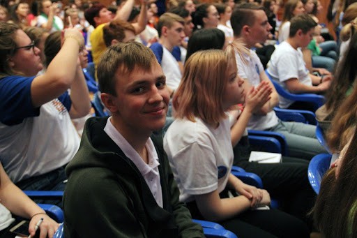 В Киеве стартует школа лидерства для подростков