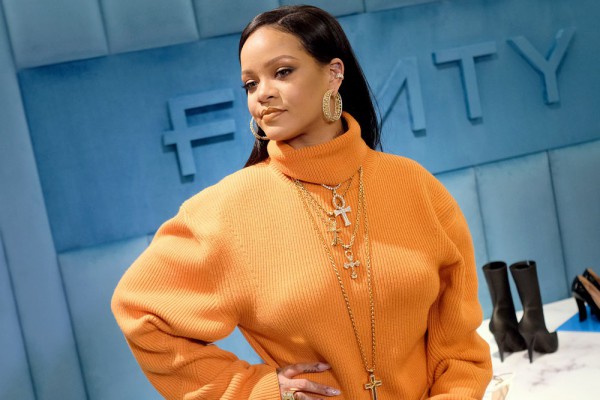 Королева стритстайла и бизнес-леди: как Рианна повлияла на мир моды
