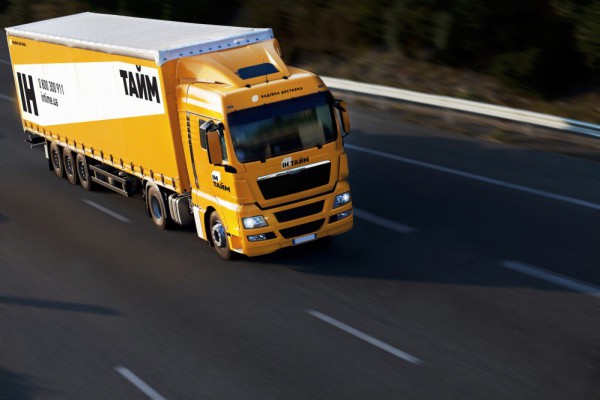 Украинская служба доставки 