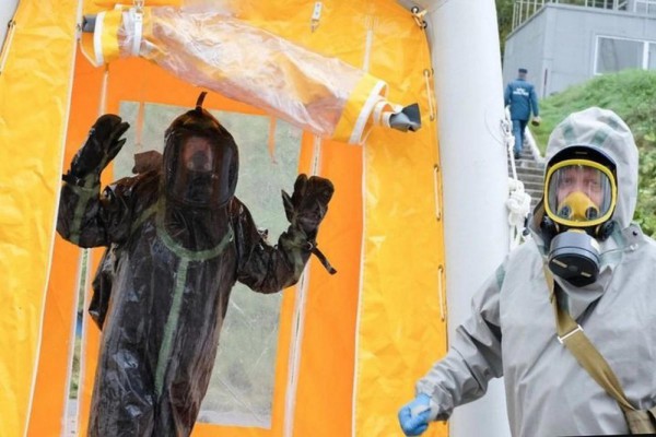 В Черновцах госпитализировали жену мужчины, у которого обнаружили COVID-19