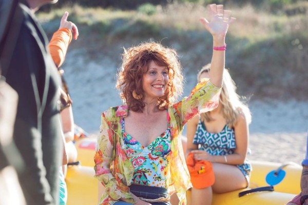 Сходи в кино: что покажут в кинотеатрах на этой неделе