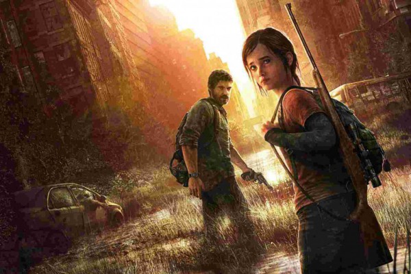HBO выпустит сериал по мотивам видеоигры The Last of Us