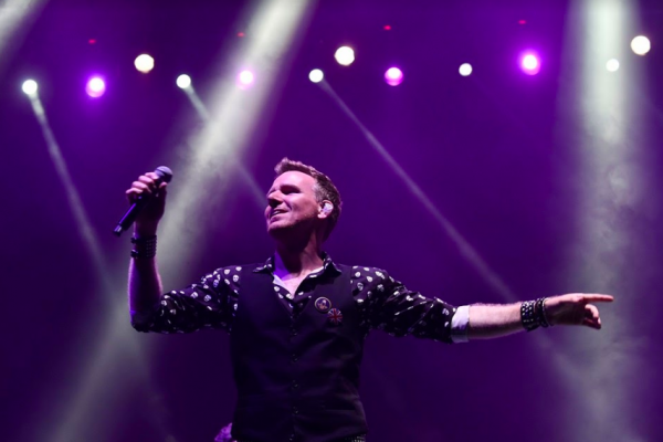 5 причин посетить Queen Rock and Symphonic Show