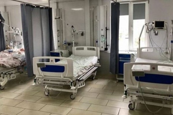 В Киеве перевели на полную готовность все больницы и аптеки для предотвращения коронавируса